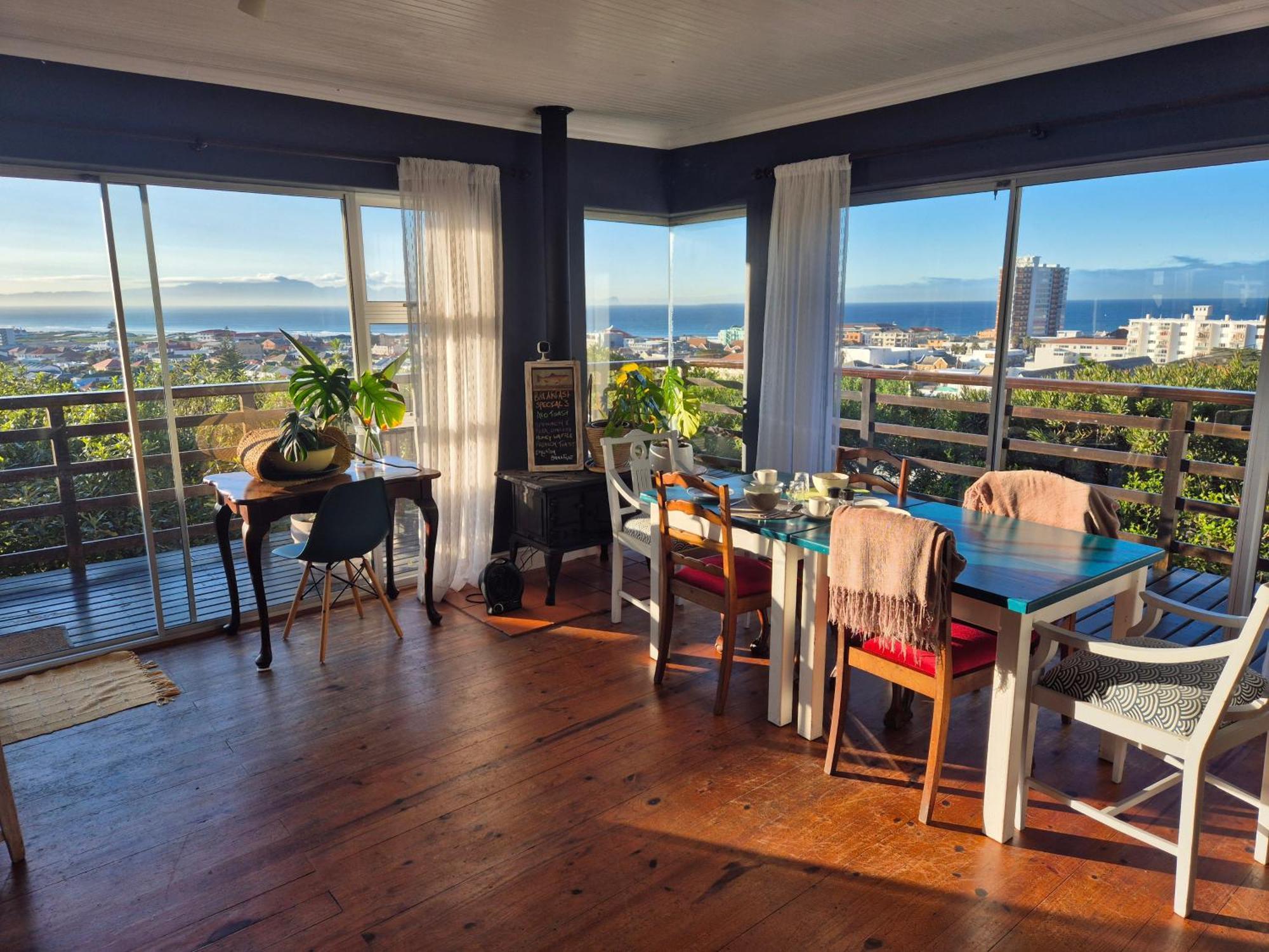 Bluebottle Guesthouse Muizenberg Exterior foto