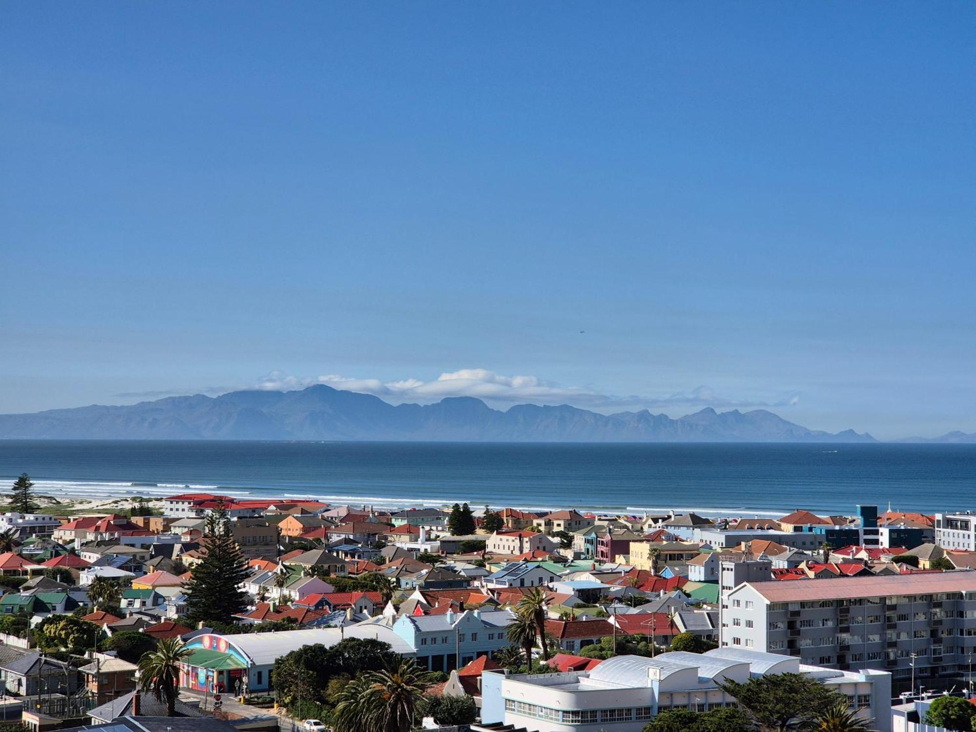 Bluebottle Guesthouse Muizenberg Exterior foto