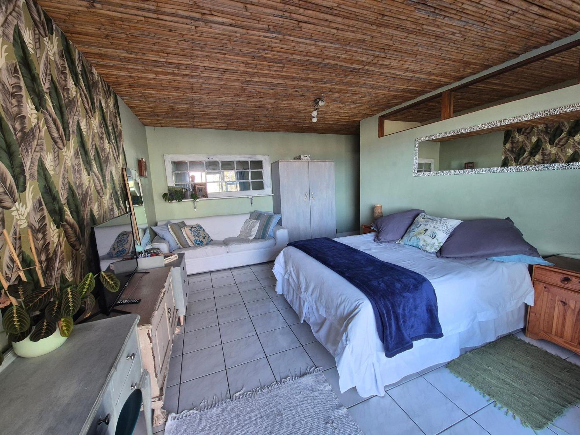 Bluebottle Guesthouse Muizenberg Exterior foto