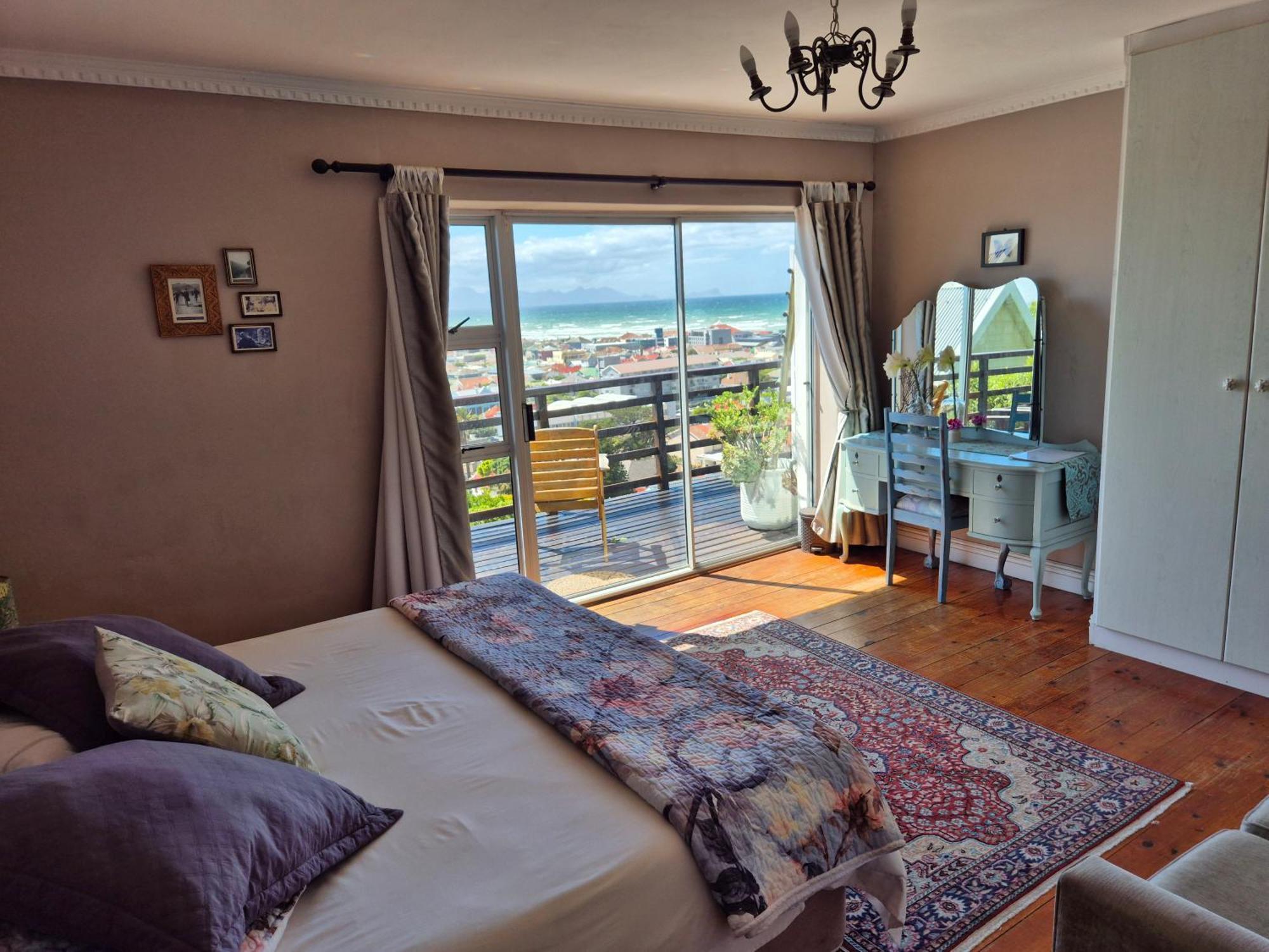 Bluebottle Guesthouse Muizenberg Exterior foto