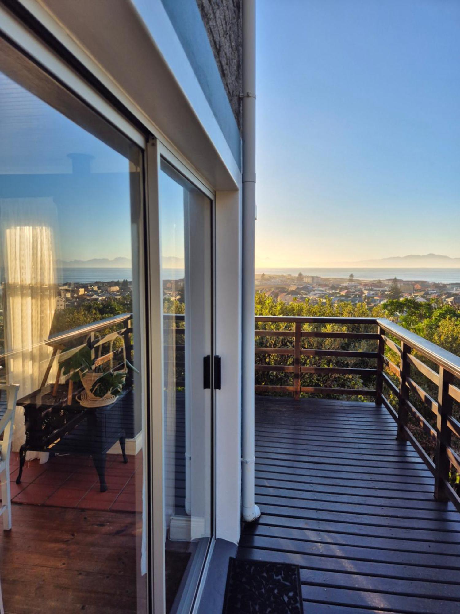 Bluebottle Guesthouse Muizenberg Exterior foto