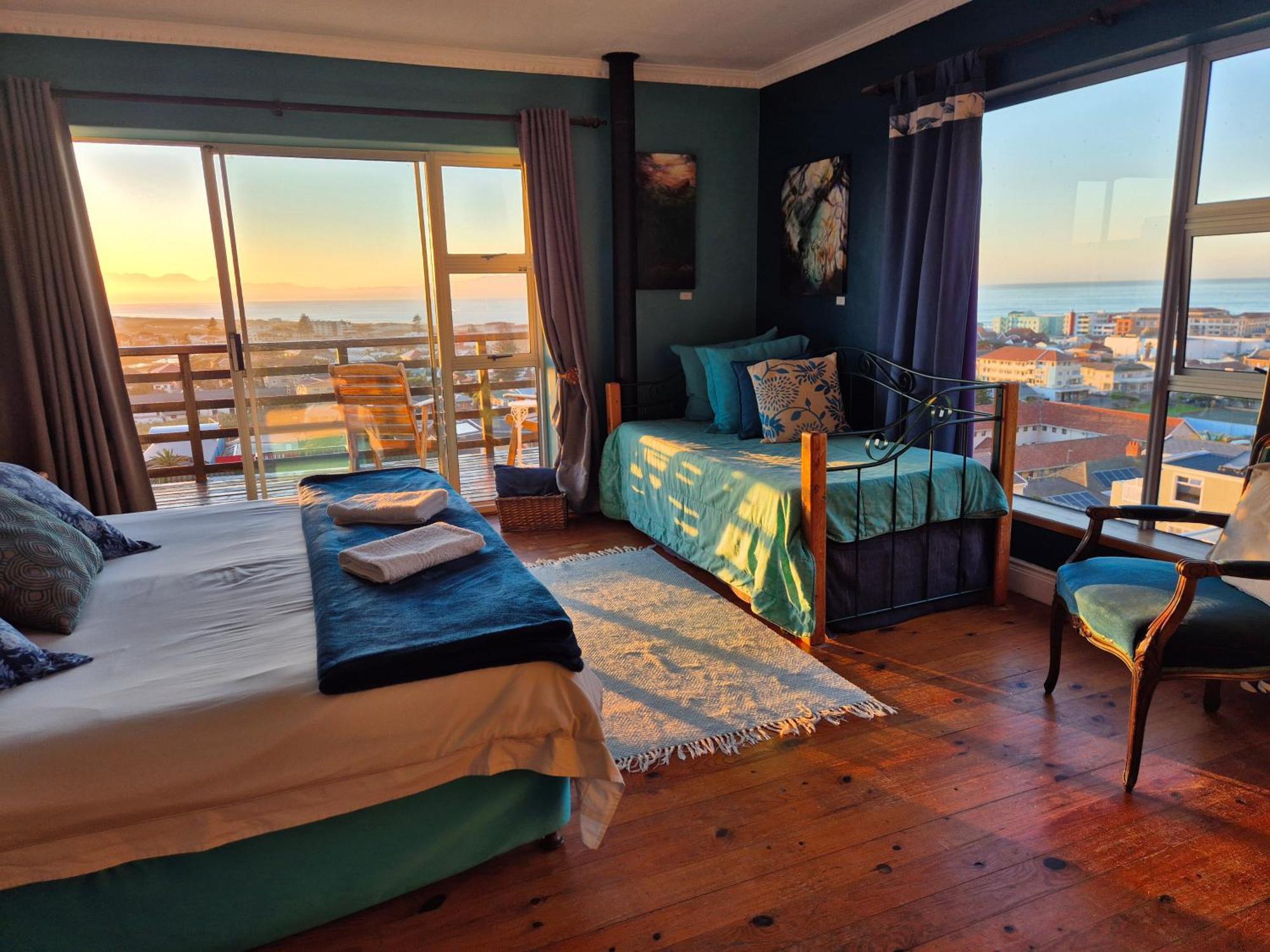 Bluebottle Guesthouse Muizenberg Exterior foto